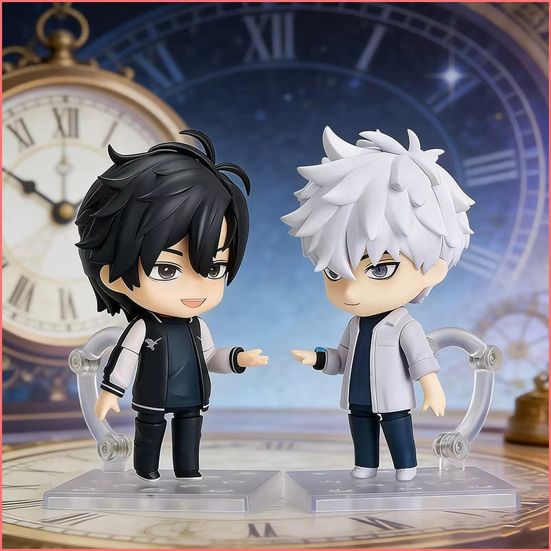 Bandai Bleach Ichigo Kurosaki Chibi Actionfigur, Einzelfigur - Bild 1