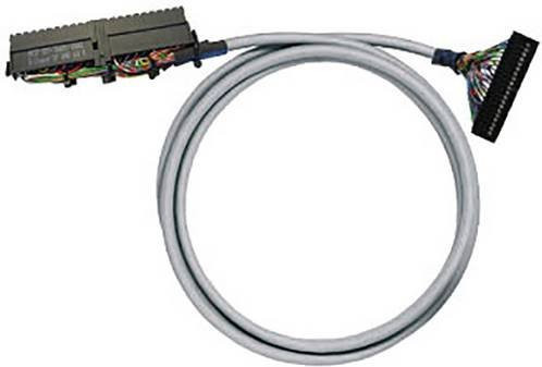 Weidmüller SPS-Verbindungsleitung PAC-S300-HE40-V0-3M in Grau - Bild 1