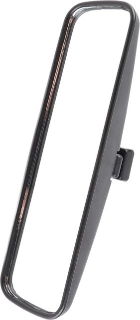 TOMTOP JMS Innenrückspiegel aus ABS und Glas in Schwarz, Passend für 107206106 - Bild 1