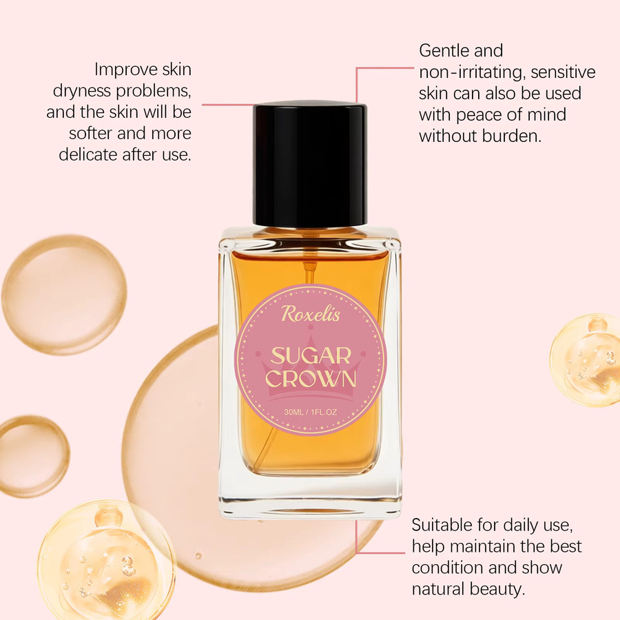 Roxelis Gourmand Duft, 30 ml, Unisex - Bild 2