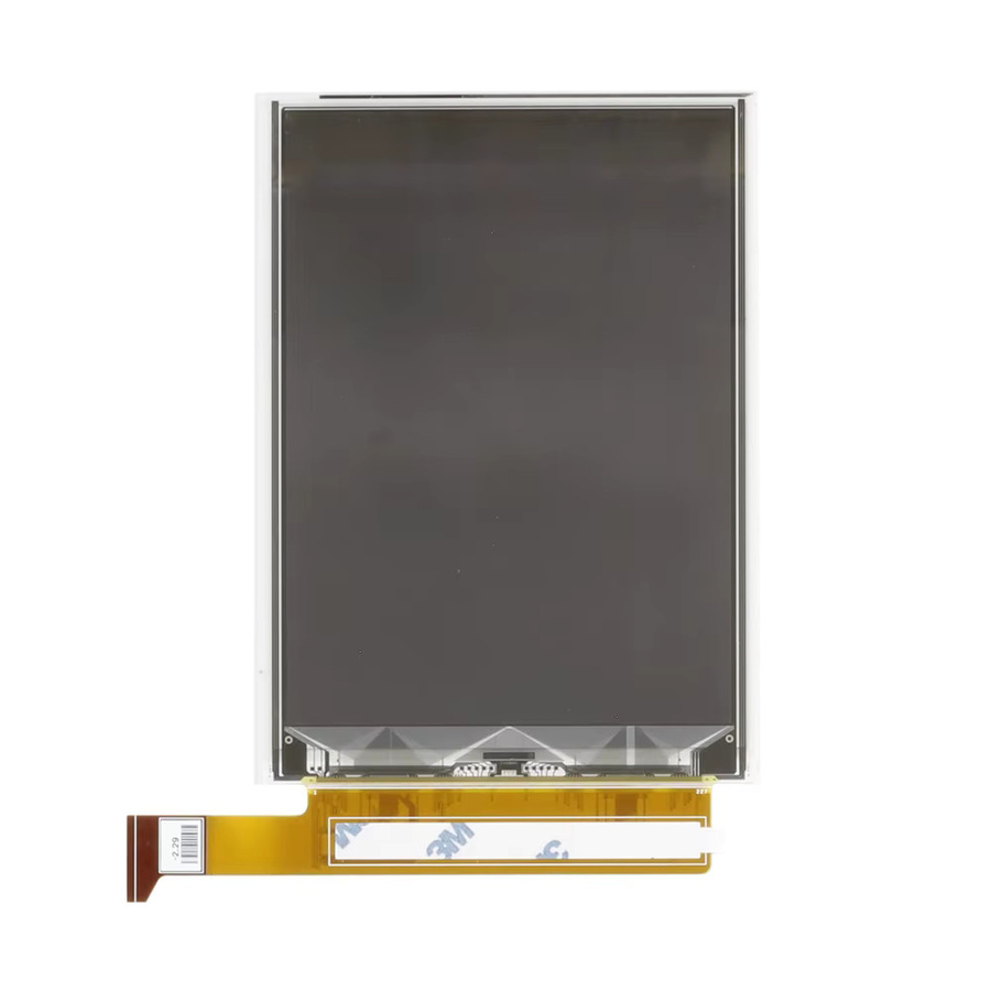 RaderBook 6-Zoll E-Ink Display für Raspberry Pi mit IT8951 Controller, 1448x1072 High Definition, Schwarz/Weiß, 16 Graustufen - Bild 2