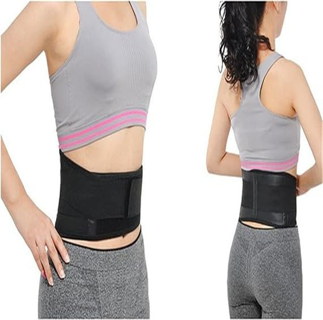 TormaLin Taillengürtel mit 20 Magneten, Unisex - Bild 1