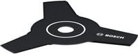 Bosch Professional Ersatzmesser für Akku-Freischneider, 23 cm, Schwarz/Bunt - Bild 1