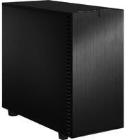 Fractal Design Define 7 Tower-Gehäuse in Schwarz mit E-ATX Unterstützung und USB-C - Bild 1