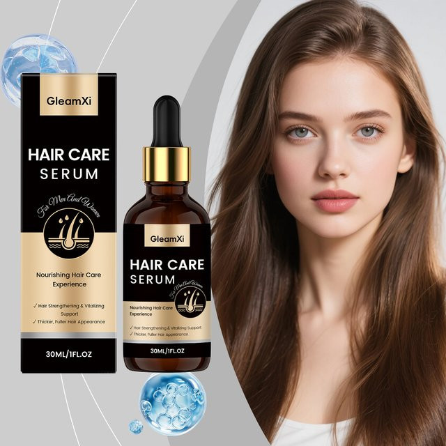 Gleamxi Serum für Haare und Kopfhaut, Unisex - Bild 1