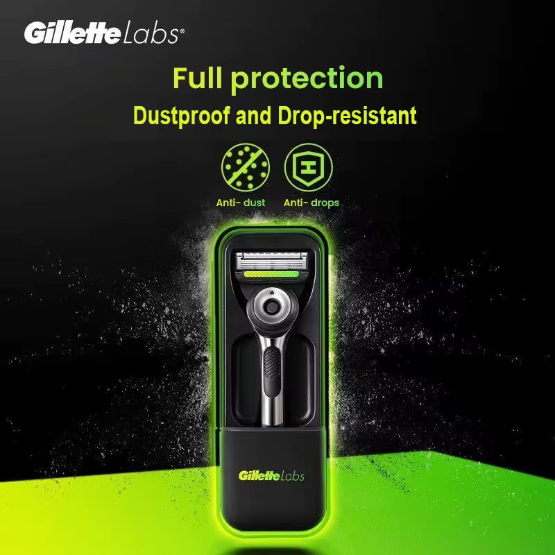 Gillette Labs Rasierer-Reisebox - Bild 3