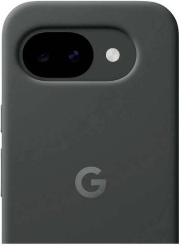 Google Case für Pixel 10a in Obsidian Schwarz GA10871-WW - Bild 1