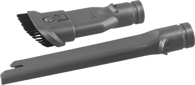 Dyson 2 in 1 Bürstenaufsatz und Fugendüse Zubehör in Grau für DC58 DC59 V6 DC30 DC34 - Bild 1