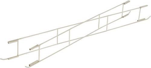 Viessmann Modelltechnik 4145 H0 Fahrdraht-Kreuzung Universell, 1:87 (Spur H0) - Bild 1