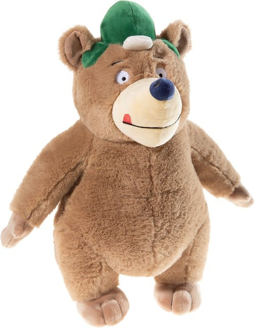 Heunec Dr. Brumm Bär, Plüsch, groß - Bild 1