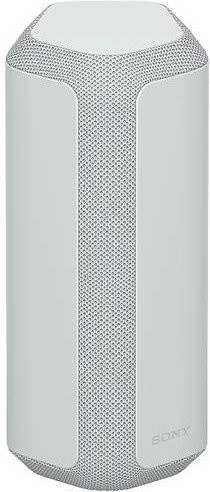 Sony SRS-XE300 Bluetooth Lautsprecher grau wasserfest und staubfest nach IP67 - Bild 1