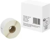 Versandetiketten Ninestar kompatibel mit DYMO S0722520, weiß, 500 Etiketten pro Packung - Bild 1