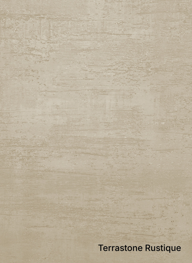 Terrastone Rustique Dekosteine Sahara in Beige und Gold, 15 kg - Bild 1