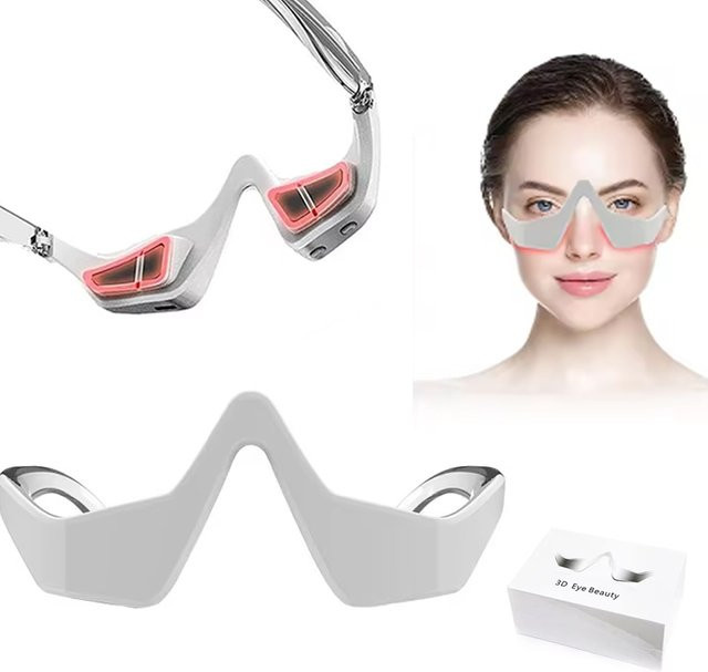 DH Beauty Augenmassagegerät, Unisex - Bild 1