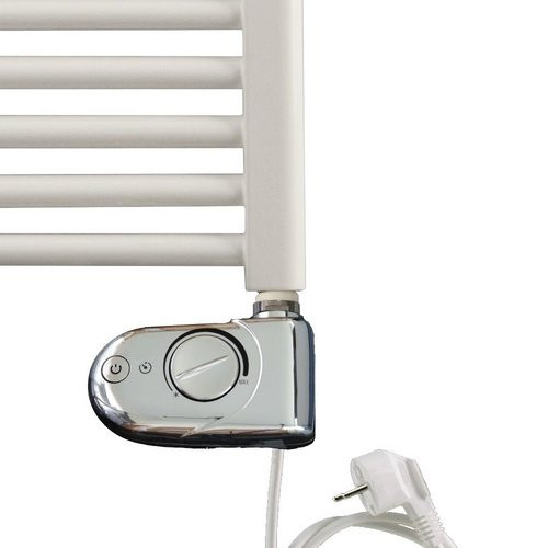 XIMAX Heizstab silberfarben 240 V - Bild 1