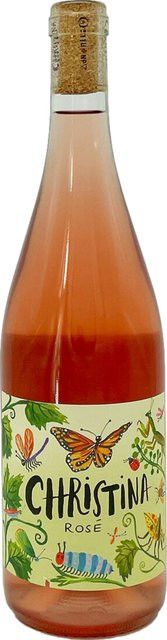 Weingut Franz Netzl Roséwein Zweigelt, 2023, Niederösterreich, trocken, 0,75 l - Bild 1