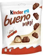 Kinder Bueno Mini Schokoriegel 108 g - Bild 1
