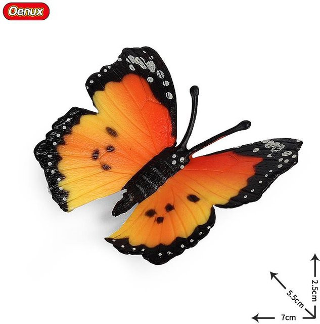 Oenux Wild Insekten Tiere Modell, Actionfiguren, ab 3 Jahre - Bild 1
