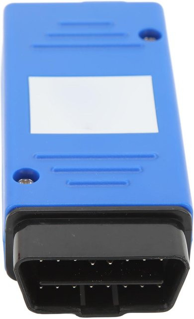 TOMTOP VNCI MF J2534 Diagnosetool in Blau mit PassThru-Protokoll Unterstützung als Ersatz für IDS V127 Software - Bild 1