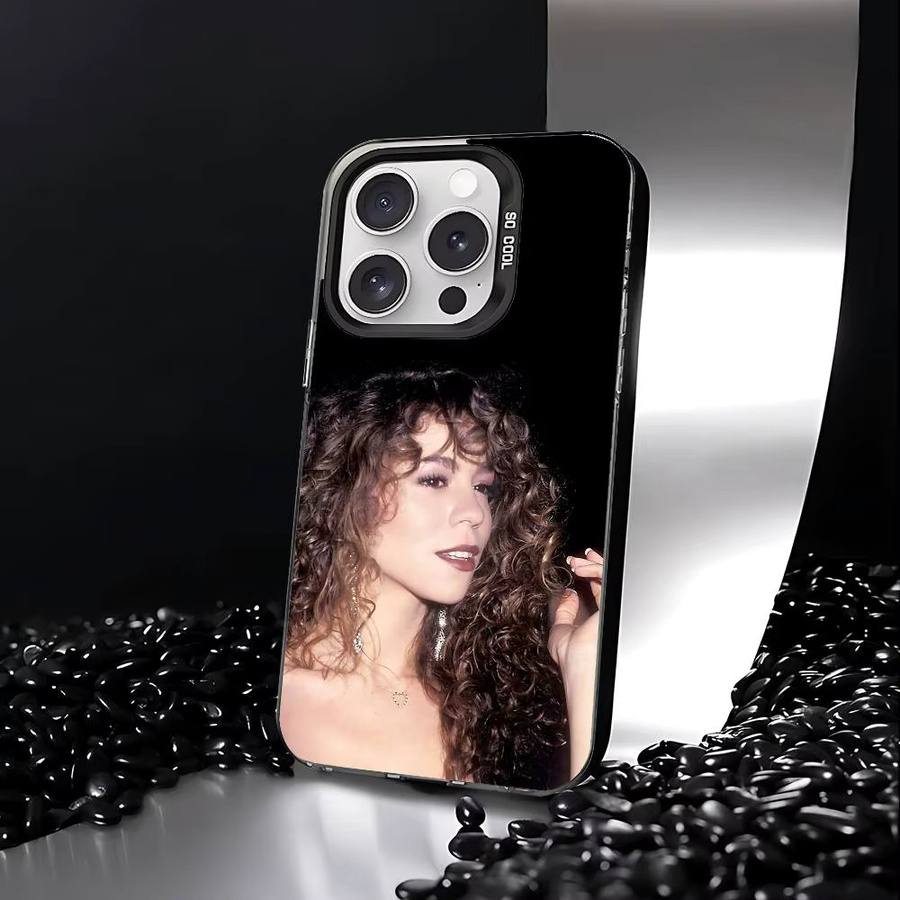 Mesuca Handyhülle für iPhone 11 bis 17 Pro Max Plus Farbe Silber - Bild 4