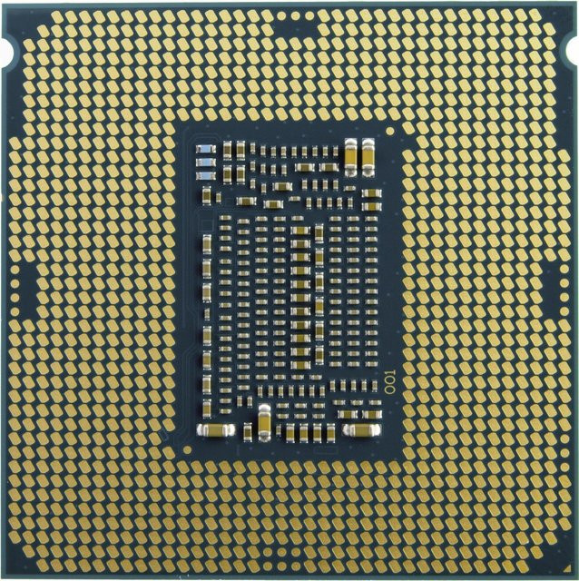 Intel Xeon Gold 6334 Prozessor mit 3,6 GHz, 8 Kernen, 16 Threads und 18MB Cache, LGA4189 Socket, OEM - Bild 1