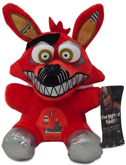 Yiran toy Five Nights at Freddy's Freddy Plüschtier, 25cm, ab 14 Jahren - Bild 1