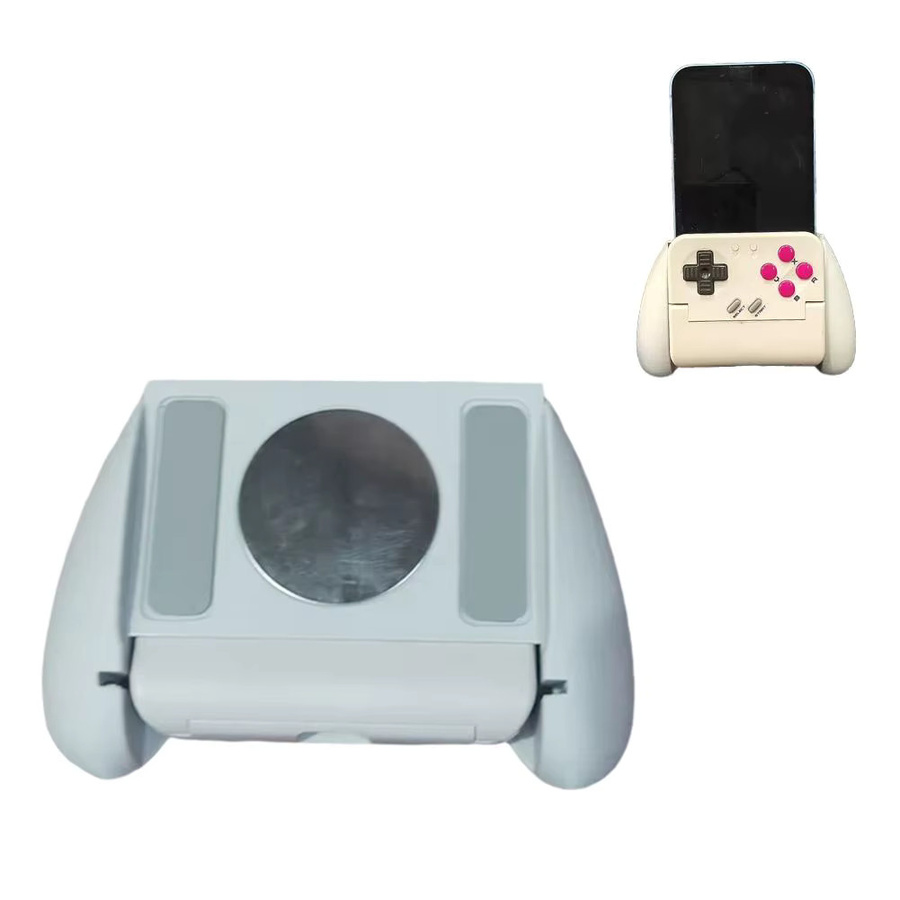 GameSir Griffständer für Tacos Mobile Gamepad, rutschfeste Halterung und Schutzhülle als Zubehör für deinen Controller - Bild 3