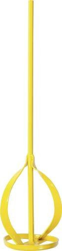 Stanley Gebindemixer in Gelb mit einem Durchmesser von 8 cm - Bild 1