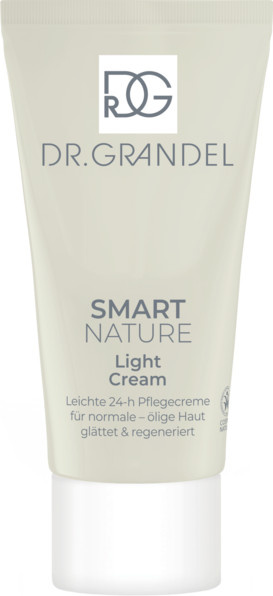 Dr. Grandel Smart Nature Light Cream - Bild 1