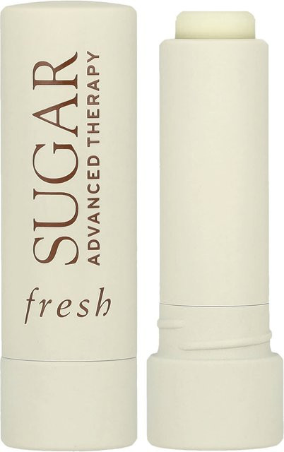 Fresh Sugar Advanced Therapy Lippenpflege, 4,3 g, beige - Bild 1