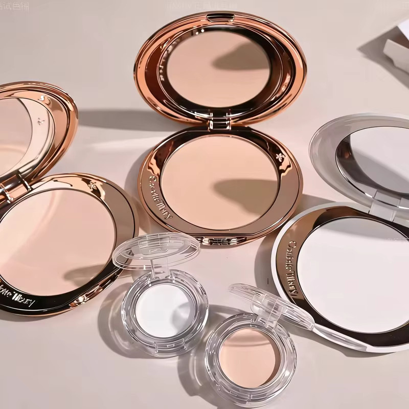 Charlotte Tilbury Puder - Bild 2
