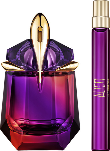 Mugler Alien Hypersense Set, Eau de Parfum, 30 ml + 10 ml, Damen - Bild 1