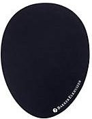 Ergonomisches Mauspad BakkerElkhuizen The Egg in Schwarz mit großer Fläche und Ei-Form - Bild 1