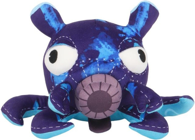 Dark Pals Der 1. Stock, Plüschtier, 18cm, ab 3 Jahren - Bild 1