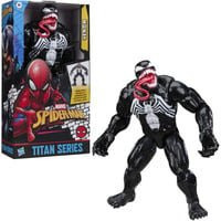 Hasbro Marvel Spider-Man Classic Deluxe Venom Spielfigur - Bild 1