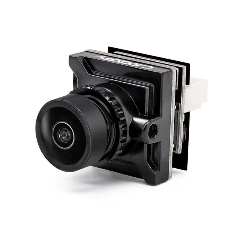 Caddx Baby Ratel 2 FPV Analogkamera, black - Bild 2