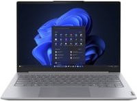 Lenovo ThinkBook 14 G9 Notebook mit AMD Prozessor, 16 GB RAM, 512 GB SSD, 14 Zoll Display, Grau, Windows - Bild 1
