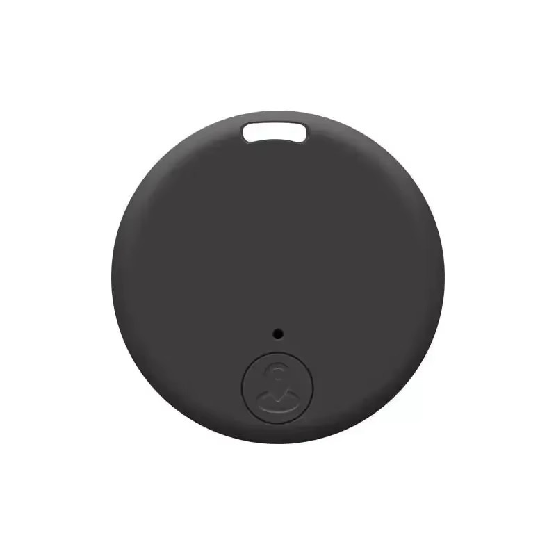 Lenovo Mini GPS-Tracker mit Bluetooth 5.0 als Smart Finder und Locator in Pink für iOS und Android zur Ortung von Haustieren, Kindern, Senioren oder Geldbörsen - Bild 5
