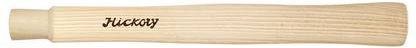 Wiha Hammerstiel aus Hickory-Holz, Gewicht: 650 g, Länge: 800 mm - Bild 1