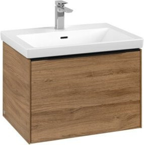 V&B Waschtischunterschrank Subway 3.0 B/T/H: 62,2 x 42,9 x 47,8 cm - Bild 1