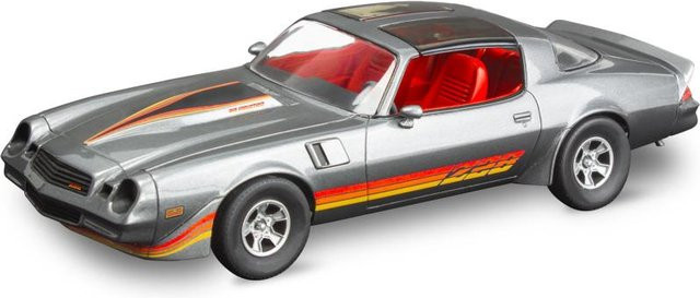 Revell 1981 Camaro Z-28, Modellbau, 1:25, ab 12 Jahren - Bild 1