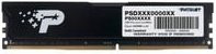 Patriot DDR4-3200 Arbeitsspeicher 16 GB Schwarz - Bild 1