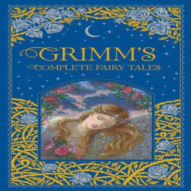 Grimms Gesamte Märchen von Wilhelm Grimm, Hardcover, Sammlerausgaben - Bild 1