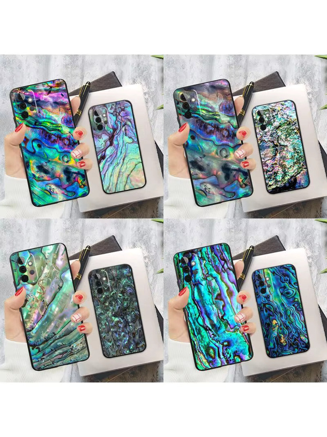 Darts Schutzhülle für Samsung Galaxy A16 A33 A36 A56 A26 A15 A55 A53 A35 A22 A32 A52 A54 A34 A14 A05 A06 - Bild 3