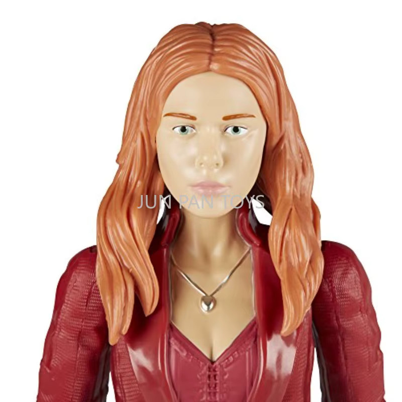 Marvel Avengers Titan Hero Series Figuren, Puppe, Modell Spielzeug - Bild 2