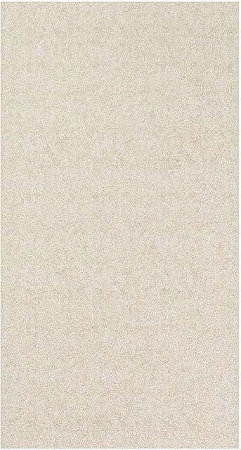 Lola&Moi Teppich Solar in Cream und Gelb mit nebelartigem Muster, Breite: 80 cm, Tiefe: 150 cm - Bild 1