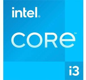 Intel Core i3-12100 Prozessor mit 4 Kernen und 3,3 GHz für den Sockel LGA1700 - Bild 1