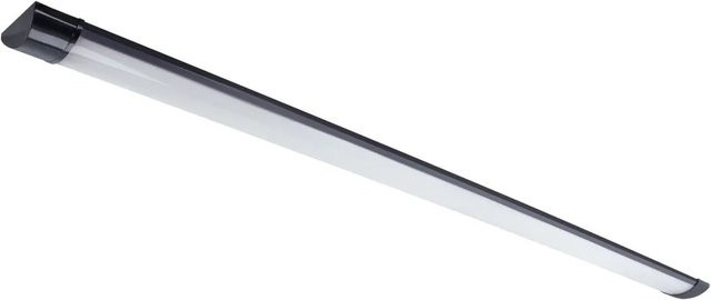 Licht-Erlebnisse LED Deckenlampe in Weiß, dimmbar mit Farbwechsel, Länge: 120 cm - Bild 1