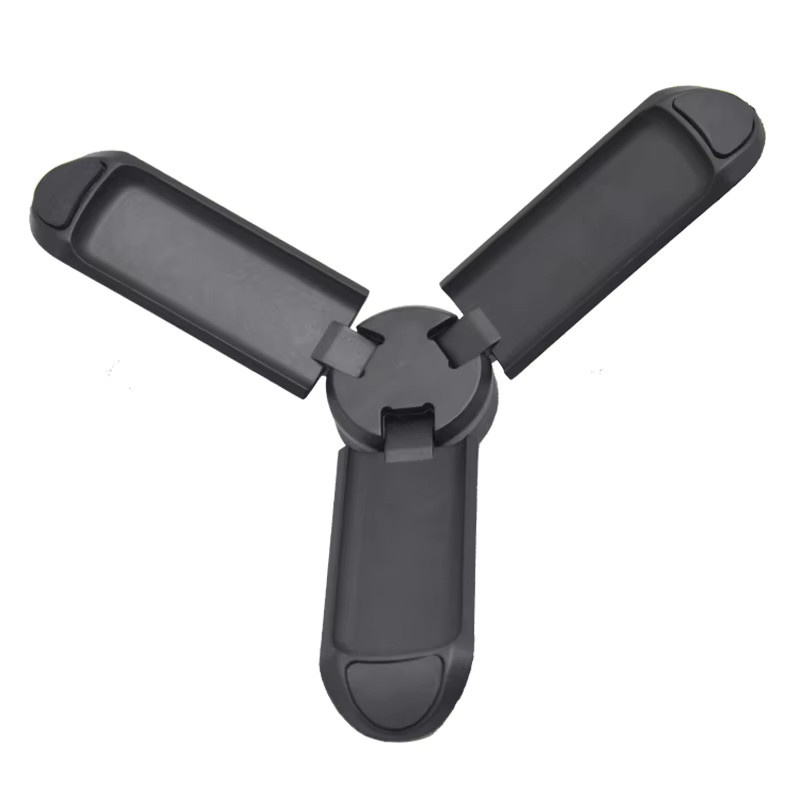 SZKOSTON Mini-Stativ in Schwarz als Desktop-Tripod für DJI Osmo Pocket 4 3 2 Gimbals - Bild 3