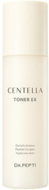 DR. Pepti Centella Toner EX, 180 ml, für empfindliche Haut - Bild 1